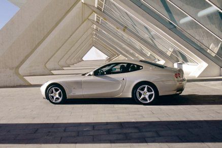 612 Scaglietti 2